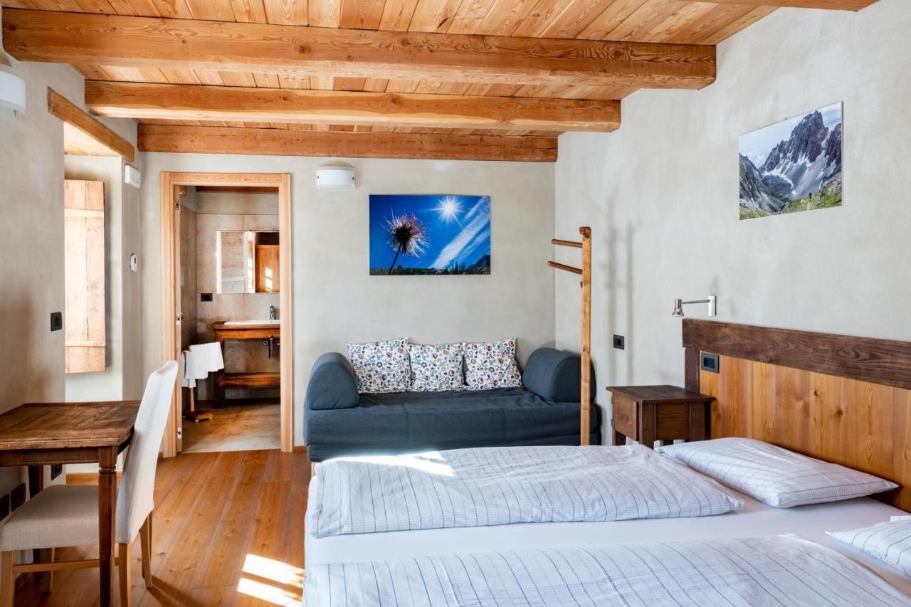 Albergo Locanda Mistral Acceglio Exterior photo